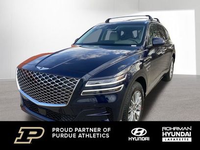 Used 2024 Genesis GV80 2.5T