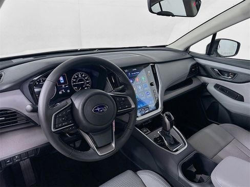 Used 2025 Subaru Legacy Premium w/ Popular Package #1 image 10