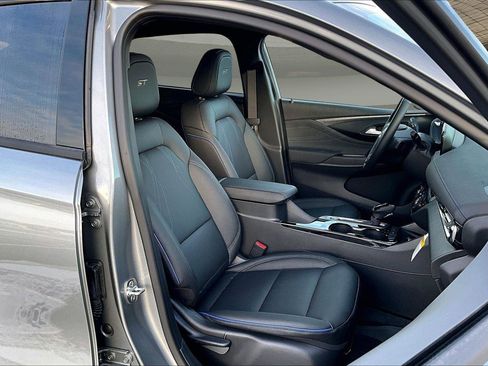 New 2026 Buick Envista Sport Touring w/ Convenience I Package image 12