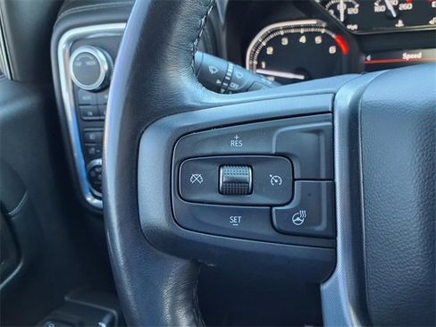 Used 2021 GMC Sierra 1500 SLT w/ SLT Premium Package image 12