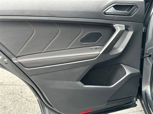 Used 2024 Volkswagen Tiguan Wolfsburg Edition image 12