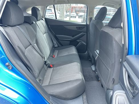 Used 2021 Subaru Impreza 2.0i image 16