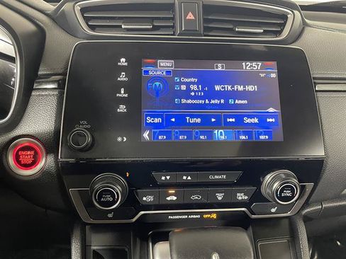 Used 2021 Honda CR-V EX-L image 17