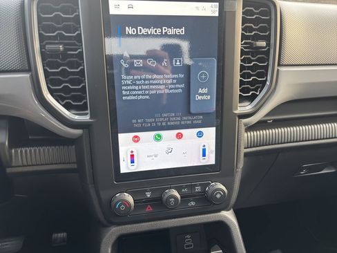 New 2025 Ford Ranger XL w/ Trailer Tow Package image 23