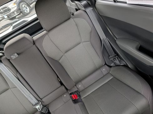 Certified 2024 Subaru Crosstrek 2.0i Premium AWD/4WD image 14