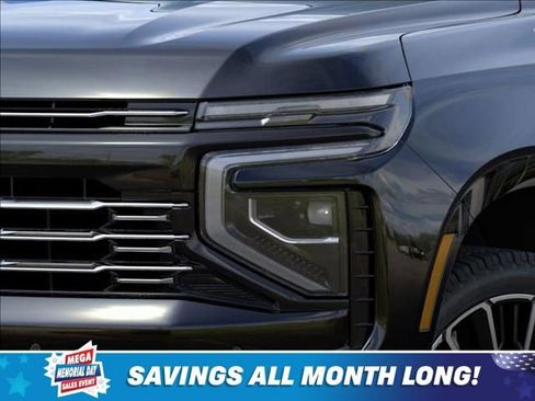 New 2026 Chevrolet Tahoe High Country AWD/4WD image 10