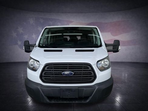 Used 2017 Ford Transit 150 XL image 8