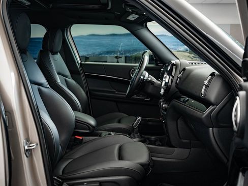 Used 2023 MINI Cooper Countryman S image 25