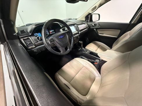 Used 2019 Ford Ranger Lariat w/ Technology Package image 60