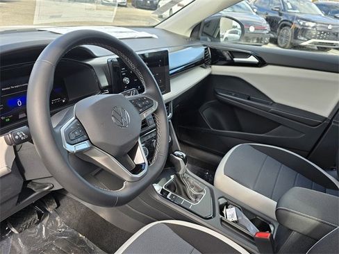 New 2026 Volkswagen Taos S image 13