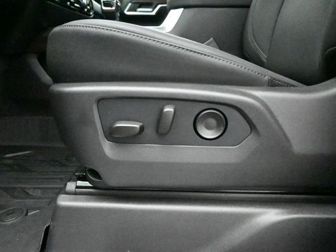 New 2026 GMC Sierra 1500 SLT w/ SLT Premium Plus Package image 13