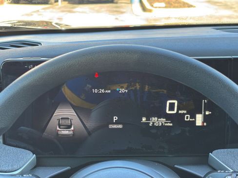 Used 2025 Nissan Kicks SV image 45