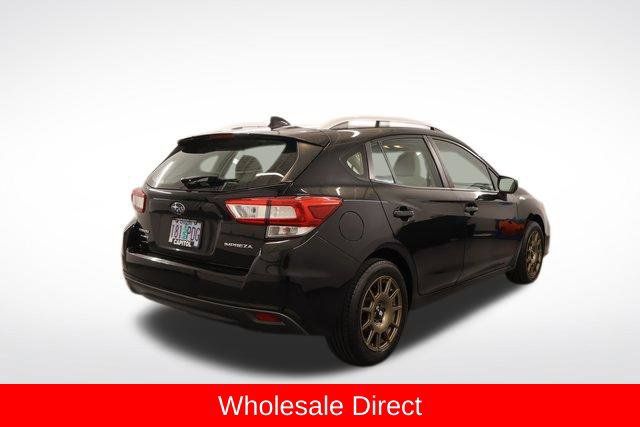 Used 2019 Subaru Impreza 2.0i Premium AWD/4WD image 2