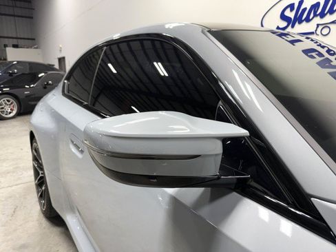 Used 2024 BMW M2 w/ Lighting Package RWD image 32