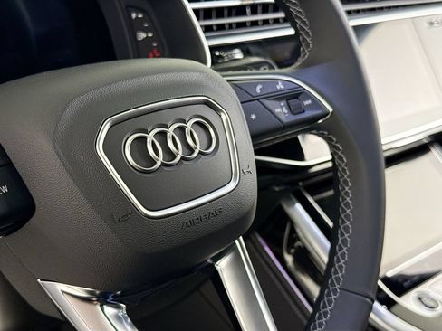 New 2026 Audi Q8 Premium Plus AWD/4WD image 18