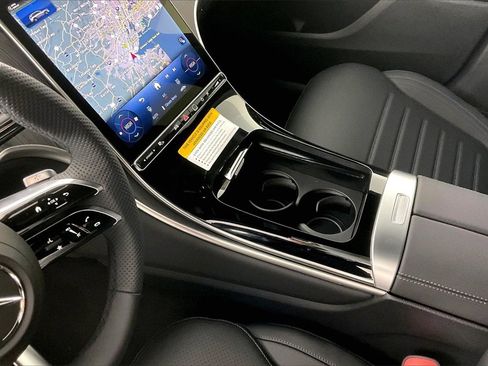 New 2026 Mercedes-Benz GLC 300 4MATIC image 8