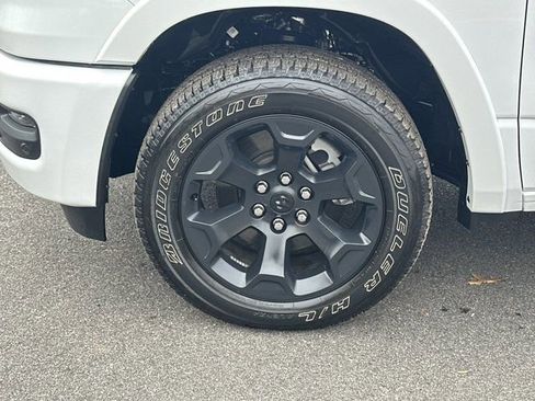 Certified 2025 RAM 1500 Big Horn image 13