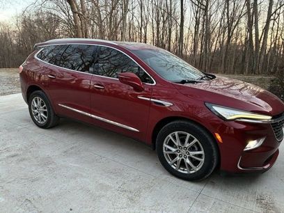 Used 2023 Buick Enclave Essence w/ Experience Buick Package