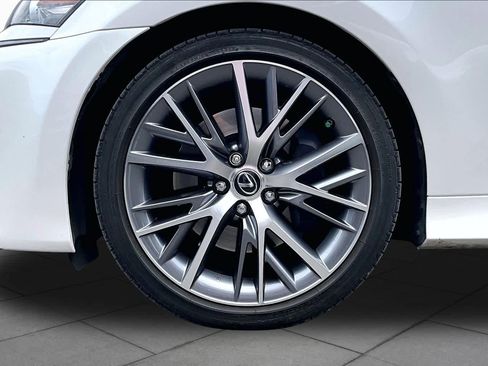 Used 2019 Lexus GS 350 RWD image 11