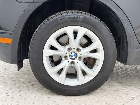 Used 2009 BMW X3 xDrive30i AWD/4WD image 12
