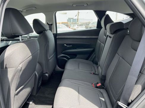 Certified 2023 Hyundai Tucson SE AWD/4WD image 12