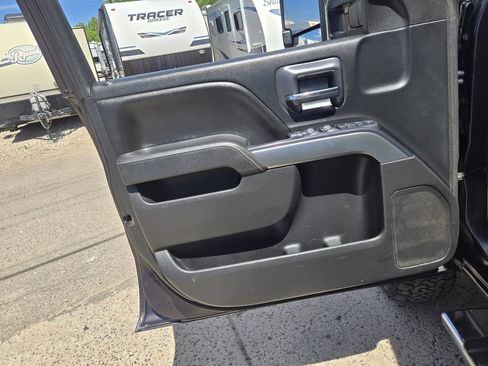 Used 2015 Chevrolet Silverado 2500 LT w/ LT Fleet Convenience Package AWD/4WD image 15