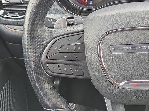Used 2024 Dodge Durango GT image 20