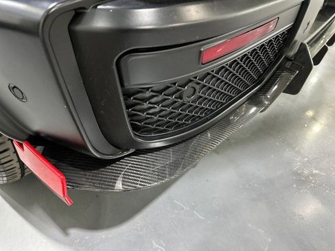 Used 2019 Mercedes-Benz G 550 image 34