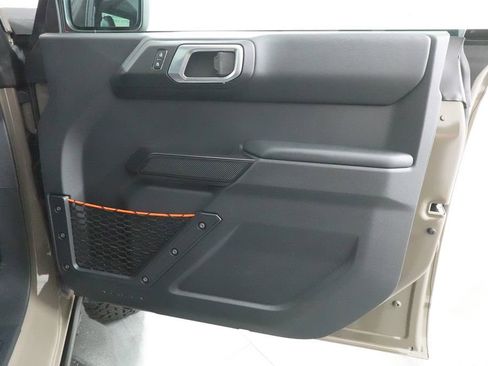 New 2026 Ford Bronco Raptor image 29