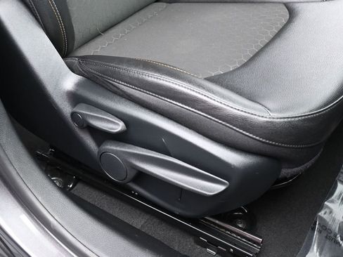 Used 2021 Jeep Compass Latitude image 35