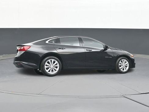 Used 2025 Chevrolet Malibu LT FWD image 50