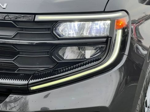 Certified 2025 Ford Expedition Max Active AWD/4WD image 42