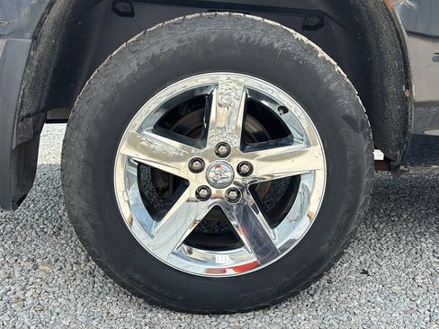 Used 2012 RAM 1500 Express AWD/4WD image 8