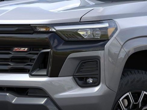 New 2026 Chevrolet Colorado Z71 image 10