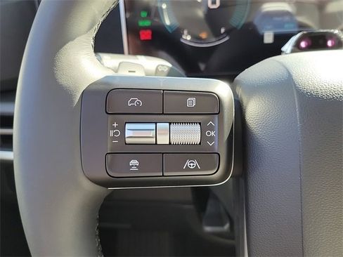 New 2026 Hyundai Santa Fe SEL image 5