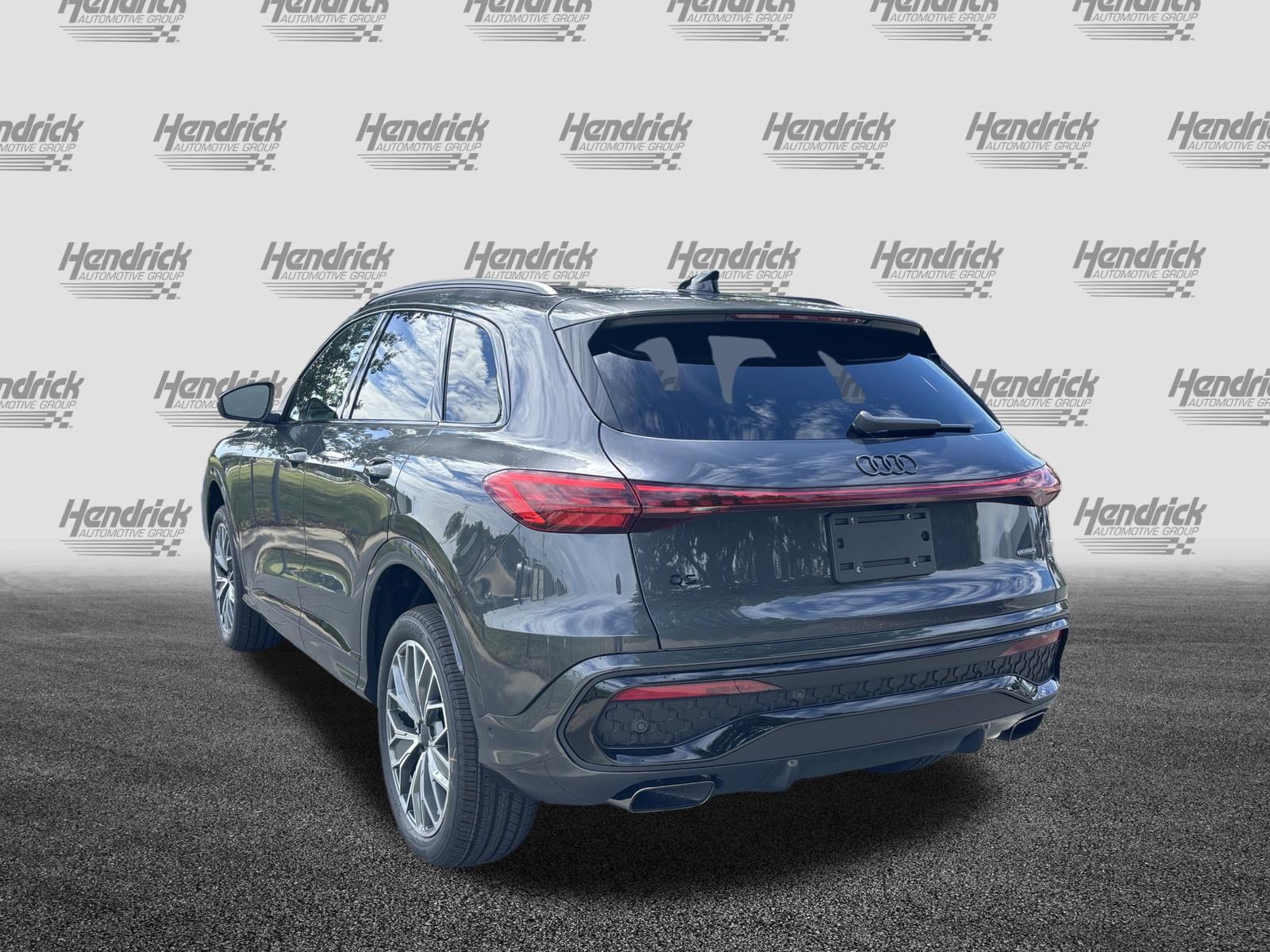 New 2026 Audi Q5 Premium Plus AWD/4WD image 8