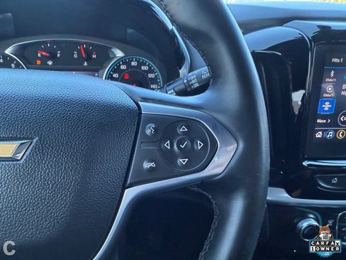 Certified 2023 Chevrolet Traverse LT image 29