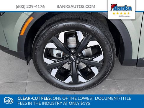 Used 2024 Kia Sportage X-Line AWD/4WD image 4