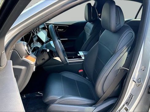 Certified 2023 Mercedes-Benz C 300 4MATIC Sedan image 24
