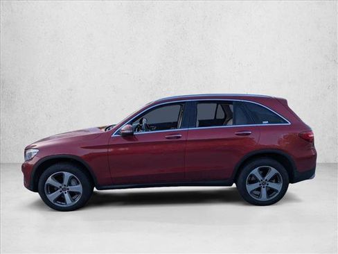 Certified 2019 Mercedes-Benz GLC 300 4MATIC image 6