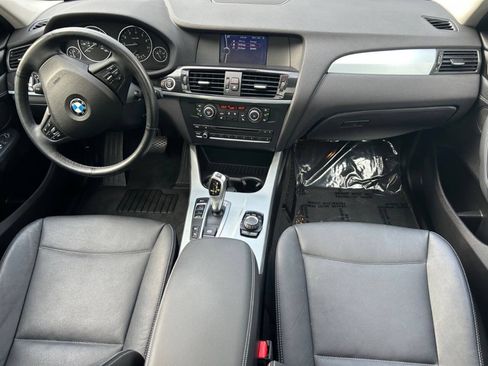 Used 2014 BMW X3 xDrive28i AWD/4WD image 15