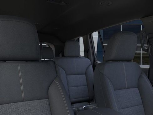 New 2025 GMC Acadia Elevation w/ LPO, Floor Liner Package image 24