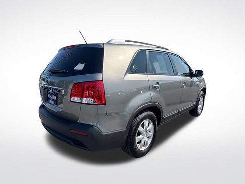 Used 2013 Kia Sorento LX w/ Convenience Pkg AWD/4WD image 5
