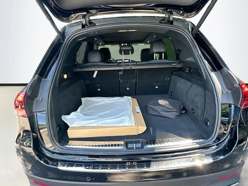 Certified 2025 Mercedes-Benz GLE 450e 4MATIC image 28