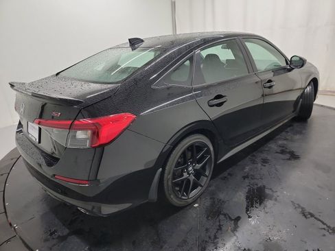 Certified 2023 Honda Civic Si image 9