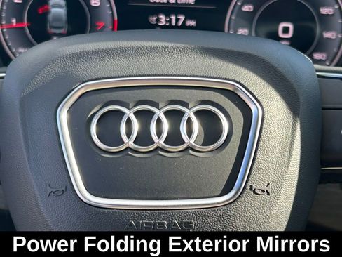 Certified 2023 Audi A5 2.0T Premium Plus w/ Premium Plus image 17