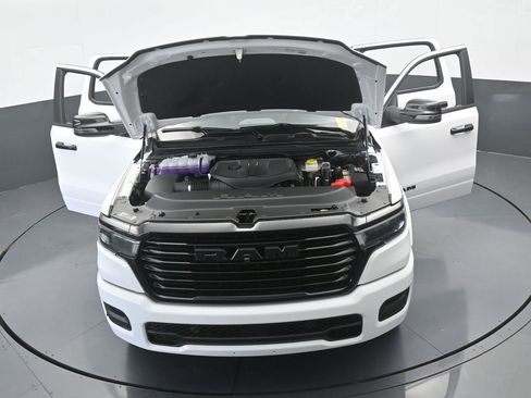 New 2026 RAM 1500 Laramie w/ Night Edition image 65