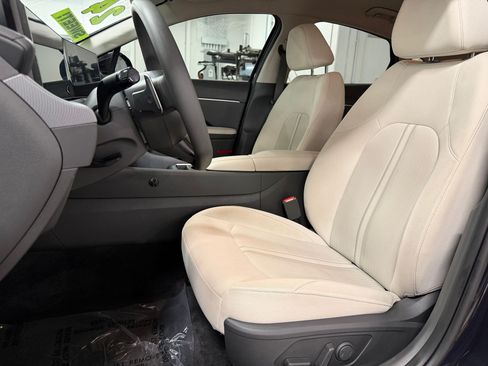 Used 2024 Hyundai Sonata SEL FWD image 5