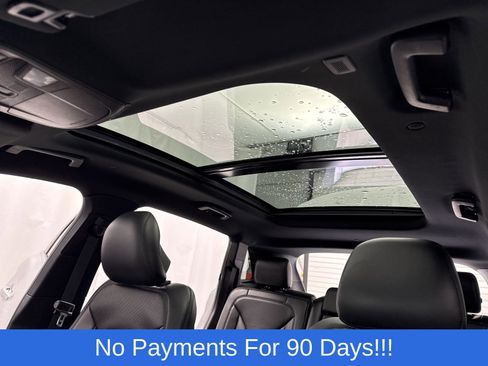 Used 2019 Lincoln Nautilus Reserve image 29