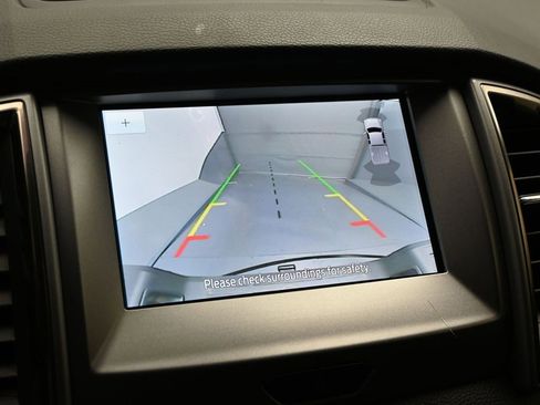 Used 2023 Ford Ranger XLT w/ Equipment Group 301A Mid image 16